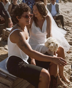 Elena et Giulia
